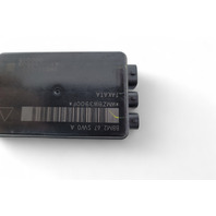 Mazda 3 Speed 10 Occupant Position Detection Sensor OPDS Unit, BBM2-67-SW0A, E054, OEM, 2010