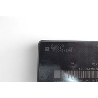 Mazda 3 Speed 10 Occupant Position Detection Sensor OPDS Unit, BBM2-67-SW0A, E054, OEM, 2010