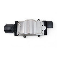 Mazda 3 Speed 10-13 Radiator Cooling Fan Control Module, E054, OEM, 2010, 2011, 2012, 2013