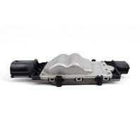 Mazda 3 Speed 10-13 Radiator Cooling Fan Control Module, E054, OEM, 2010, 2011, 2012, 2013