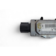 Mazda 3 Speed 10-13 Radiator Cooling Fan Control Module, E054, OEM, 2010, 2011, 2012, 2013