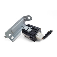 Mazda 3 Speed 10-13 Keyless Entry Control Unit Receiver Module Computer BBM4-67-5DZA, E054, OEM, 2010, 2011, 2012, 2013