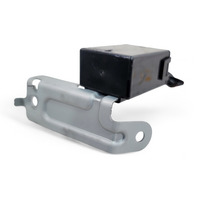 Mazda 3 Speed 10-13 Keyless Entry Control Unit Receiver Module Computer BBM4-67-5DZA, E054, OEM, 2010, 2011, 2012, 2013