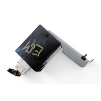 Mazda 3 Speed 10-13 Keyless Entry Control Unit Receiver Module Computer BBM4-67-5DZA, E054, OEM, 2010, 2011, 2012, 2013