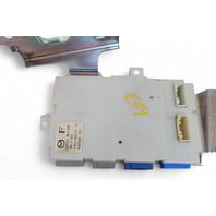 Mazda 3 Speed 10 Body Control Module BCM, BBM5-67-560J, E054, OEM, 2010
