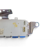 Mazda 3 Speed 10 Body Control Module BCM, BBM5-67-560J, E054, OEM, 2010