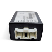 Mazda 3 Speed 10-13 Automatic Headlight Light Control Module Unit BBM2-67-890A, E054, OEM, 2010, 2011, 2012, 2013