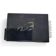 Mazda 3 Speed 10-13 Automatic Headlight Light Control Module Unit BBM2-67-890A, E054, OEM, 2010, 2011, 2012, 2013