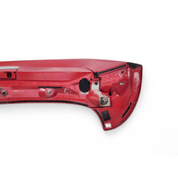 Mazda 3 Speed 10-13 Rear Trunk Spoiler Wing Red, BBN9-51-960C-87, E054, OEM, 2010, 2011, 2012, 2013