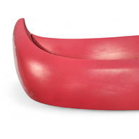 Mazda 3 Speed 10-13 Rear Trunk Spoiler Wing Red, BBN9-51-960C-87, E054, OEM, 2010, 2011, 2012, 2013