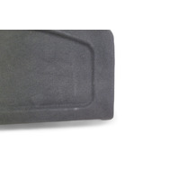 Mazda 3 Speed 10-11 Trunk Cargo Cover Tonneau Shade Black, BBN9-68-310E-02, E054, OEM, 2010, 2011