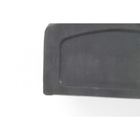Mazda 3 Speed 10-11 Trunk Cargo Cover Tonneau Shade Black, BBN9-68-310E-02, E054, OEM, 2010, 2011