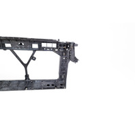 Mazda 3 Speed 10-13 Radiator Core Support Bracket Center, BBM2-53-110F, E054, OEM, 2010, 2011, 2012, 2013