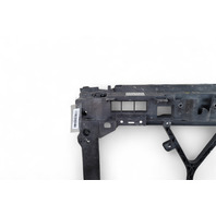 Mazda 3 Speed 10-13 Radiator Core Support Bracket Center, BBM2-53-110F, E054, OEM, 2010, 2011, 2012, 2013