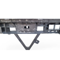 Mazda 3 Speed 10-13 Radiator Core Support Bracket Center, BBM2-53-110F, E054, OEM, 2010, 2011, 2012, 2013