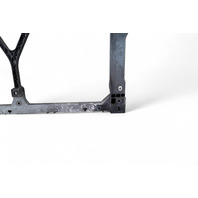 Mazda 3 Speed 10-13 Radiator Core Support Bracket Center, BBM2-53-110F, E054, OEM, 2010, 2011, 2012, 2013