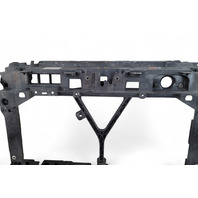Mazda 3 Speed 10-13 Radiator Core Support Bracket Center, BBM2-53-110F, E054, OEM, 2010, 2011, 2012, 2013