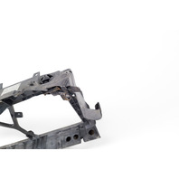 Mazda 3 Speed 10-13 Radiator Core Support Bracket Center, BBM2-53-110F, E054, OEM, 2010, 2011, 2012, 2013