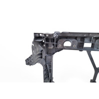 Mazda 3 Speed 10-13 Radiator Core Support Bracket Center, BBM2-53-110F, E054, OEM, 2010, 2011, 2012, 2013