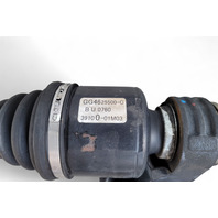Mazda 3 Speed 07-10 Axle Drive Shaft Front Right/Passenger GG46-25-500C, E054, OEM, 2007, 2008, 2009, 2010