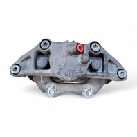 Mazda 3 Speed 07-13 Caliper Front Right/Passenger, B3YF-33-61X, E054, OEM, 2007, 2008, 2009, 2010, 2011, 2012, 2013