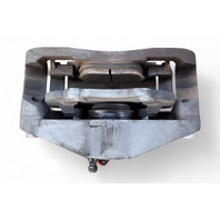 Mazda 3 Speed 07-13 Caliper Front Right/Passenger, B3YF-33-61X, E054, OEM, 2007, 2008, 2009, 2010, 2011, 2012, 2013