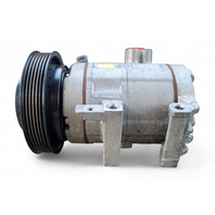 Mazda 3 Speed 10-13 A/C Air Conditioner Compressor & Pulley BBN2-61-450D, E054, OEM, 2010, 2011, 2012, 2013