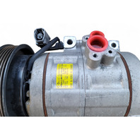 Mazda 3 Speed 10-13 A/C Air Conditioner Compressor & Pulley BBN2-61-450D, E054, OEM, 2010, 2011, 2012, 2013