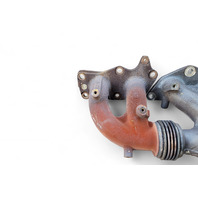 Mazda 3 Speed 07-13 Exhaust Manifold Assembly 2.3L, L3M6-13-450, E054, OEM, 2007, 2008, 2009, 2010, 2011, 2012, 2013