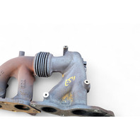 Mazda 3 Speed 07-13 Exhaust Manifold Assembly 2.3L, L3M6-13-450, E054, OEM, 2007, 2008, 2009, 2010, 2011, 2012, 2013