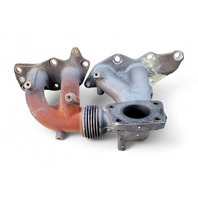 Mazda 3 Speed 07-13 Exhaust Manifold Assembly 2.3L, L3M6-13-450, E054, OEM, 2007, 2008, 2009, 2010, 2011, 2012, 2013