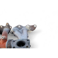 Mazda 3 Speed 07-13 Exhaust Manifold Assembly 2.3L, L3M6-13-450, E054, OEM, 2007, 2008, 2009, 2010, 2011, 2012, 2013