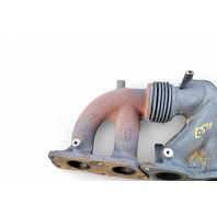 Mazda 3 Speed 07-13 Exhaust Manifold Assembly 2.3L, L3M6-13-450, E054, OEM, 2007, 2008, 2009, 2010, 2011, 2012, 2013