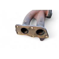 Mazda 3 Speed 07-13 Exhaust Manifold Assembly 2.3L, L3M6-13-450, E054, OEM, 2007, 2008, 2009, 2010, 2011, 2012, 2013