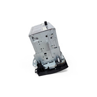 Mazda 3 Speed 10 Radio CD Player Audio Unit BBM2-66-AR0A, E054, OEM, 2010