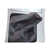 Mazda 3 Speed 10-11 Shift Shifter Select Bezel Trim M/T, BBM7-64-340G, E054, OEM, 2010, 2011