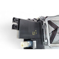 Mazda 3 Speed 10-11 Shift Shifter Select Bezel Trim M/T, BBM7-64-340G, E054, OEM, 2010, 2011