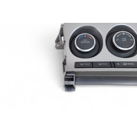 Mazda 3 Speed 10-11 A/C Heater Temperature Climate Control BBM5-61-190K, E054, OEM, 2010, 2011