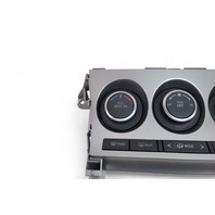 Mazda 3 Speed 10-11 A/C Heater Temperature Climate Control BBM5-61-190K, E054, OEM, 2010, 2011