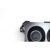 Mazda 3 Speed 10-11 A/C Heater Temperature Climate Control BBM5-61-190K, E054, OEM, 2010, 2011