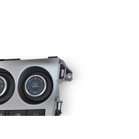 Mazda 3 Speed 10-11 A/C Heater Temperature Climate Control BBM5-61-190K, E054, OEM, 2010, 2011