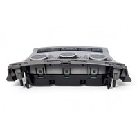 Mazda 3 Speed 10-11 A/C Heater Temperature Climate Control BBM5-61-190K, E054, OEM, 2010, 2011