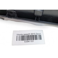 Mazda 3 Speed 10-11 A/C Heater Temperature Climate Control BBM5-61-190K, E054, OEM, 2010, 2011