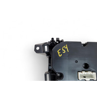 Mazda 3 Speed 10-11 A/C Heater Temperature Climate Control BBM5-61-190K, E054, OEM, 2010, 2011