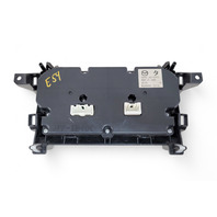 Mazda 3 Speed 10-11 A/C Heater Temperature Climate Control BBM5-61-190K, E054, OEM, 2010, 2011