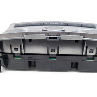 Mazda 3 Speed 10-11 A/C Heater Temperature Climate Control BBM5-61-190K, E054, OEM, 2010, 2011