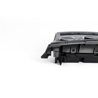 Mazda 3 Speed 10-11 A/C Heater Temperature Climate Control BBM5-61-190K, E054, OEM, 2010, 2011