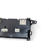 Mazda 3 Speed 10-11 A/C Heater Temperature Climate Control BBM5-61-190K, E054, OEM, 2010, 2011