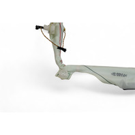 Mazda 3 Speed 10 Curtain Module Roof Left/Driver BBM4-57-KN0F, E054, OEM, 2010