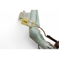 Mazda 3 Speed 10 Curtain Module Roof Left/Driver BBM4-57-KN0F, E054, OEM, 2010